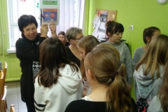 Stworzenie Świata - Spektakl Snoezelen