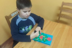 Świąteczne przygotowania