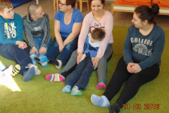 Światowy Dzień Osób z Zespołem Downa