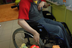 Święto Pieczonego Ziemniaka