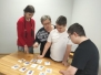 Święto pizzy w grupie Wiosna I