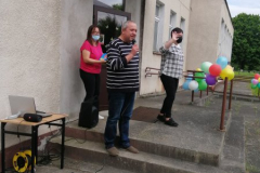  Świętujemy Dzień Dziecka