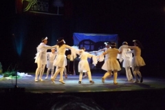 Teatralia - 14 maja 2015