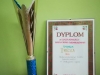 sopocka szopka dyplom