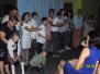 Uroczyste zakończenie roku szkolnego 2017/2018, Piknik Rodzinny