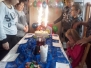 Urodziny Igora 2.11.2015