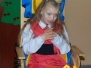 Urodziny Izabeli i Radka