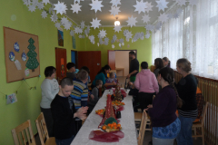 Urodziny Izy,Konrada, Łukasza,Nikoli,Patryka 