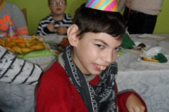 Urodziny Klaudii i Marcina 24.10.13