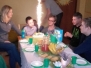 Urodziny Konrada, Igora i Andrzeja