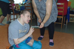 Urodziny Moniki, Piotra i Jakuba