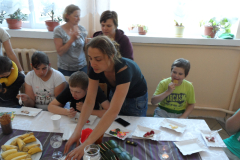 Urodziny Pawła- 5.06.2014