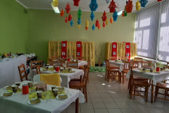 "W kraju kwitnącej wiśni" - Bal karnawałowy 2020