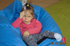 W śnieżnej krainie