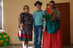 Wielkanoc pisankami malowana