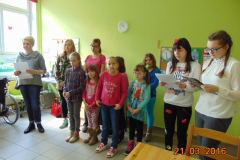 Wielkanoc tuż, tuż...