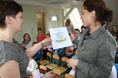 Wielkanocne Jajowanie - 7.04.2014