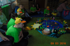 Wielkanocne Jajowanie