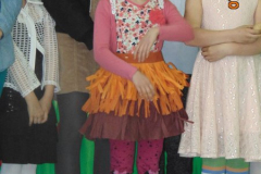 Wielkanocne przedstawienie