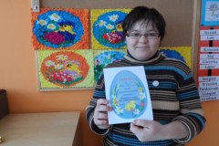 Wielkanocny baranek i inne wielkanocne cudeńka