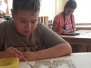 Wrześniowe zajęcia w grupie Wiosna I