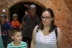 Wycieczka do Gniewu - 20.06.2017