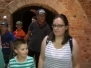 Wycieczka do Gniewu - 20.06.2017