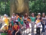 Wycieczka do JuraParku w Solcu Kujawskim- 16.06.2014