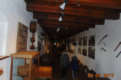 Wycieczka do Muzeum w Kwidzynie