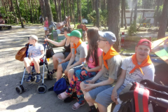 Wycieczka do Myślęcinka