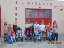 Wycieczka do Ochotniczej Straży Pożarnej w Wełczu