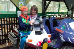 Wycieczka do ogrodu zoologicznego w Gdańsku-Oliwie