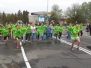 X Unijny Bieg Osób Niepełnosprawnych -Kwidzyn 26.04.2015