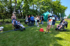 XIII Olimpiada Przyjaźni - Giemlice 2023