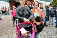 XIV Unijny Bieg Osób Niepełnosprawnych