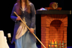 XXI Kwidzyńskie Forum Teatralne- 15.05.2014