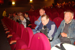 XXIII Kwidzyńskie Forum Teatralne 19.05.2016