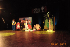 XXIV Forum Teatralne w Kwidzynie