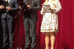 XXVI Forum Teatralne w Kwidzynie