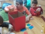 Zajęcia techniczne w Grupie Lato
