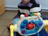 piotr z interaktywn¦ů zabawka