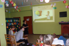 Zakończenie roku szkolnego 2013/2014