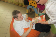 Zakończenie roku szkolnego 2014/2015