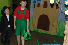 Zakończenie roku szkolnego 2016/2017 oraz Piknik Rodzinny