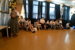 Zakończenie roku szkolnego 2020/2021