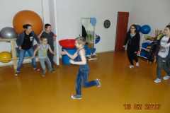 Zimowe ferie - 18.02.2016