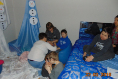 Zimowe ferie - 22.02.2016