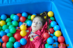 Zimowe ferie - 23.02.2016